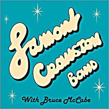 Lamont Cranston Band (With Bruce McCabe)