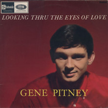 Looking Thru The Eyes Of Love (Vinyl)