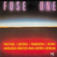 Fuse One (Vinyl)