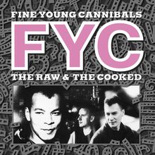 The Raw & The Cooked (Remastered & Expanded) CD1