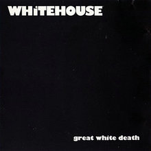 Great White Death (Vinyl)