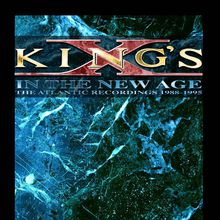 In The New Age: The Atlantic Recordings 1988-1995 CD5