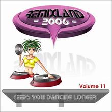 Remixland 2006 Vol.11 CD2
