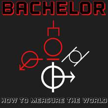 How To Measure The World (EP)