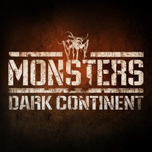 Monsters: Dark Continent CD2