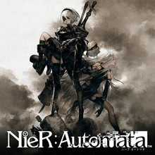Nier: Automata (Original Soundtrack) CD3