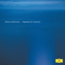 Englabörn & Variations CD2