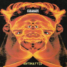 Antimatter (US Version)