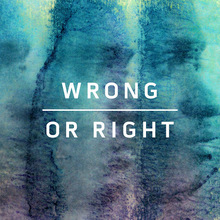 Wrong Or Right (EP)