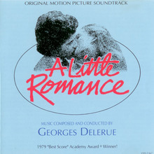 A Little Romance (Reissued 1992)