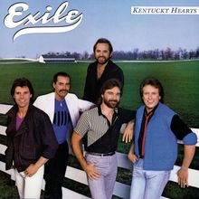 Kentucky Hearts (Vinyl)