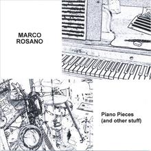 Piano Pieces (and other stuff)