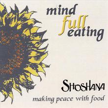 Mindful Eating - Making Peace with Food