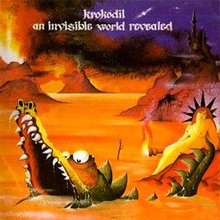 An Invisible World Revealed (Remastered 2001)