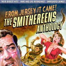 From Jersey It Came! The Smithereens Anthology CD2