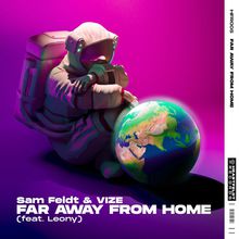 Far Away From Home (CDS)