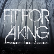 Awaken The Vesper (EP)