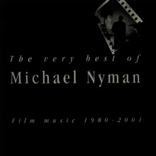 The Very Best Of: Film Music 1980-2001 CD1