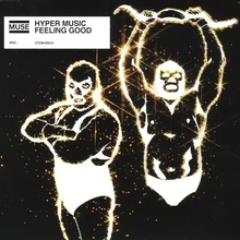 Hyper Music Box: Hyper Music / Feeling Good CD1