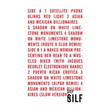 Silf (EP)