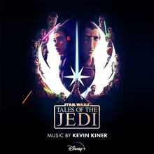Tales Of The Jedi (Original Soundtrack)