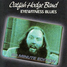 Eyewitness Blues (Reissue 1995)