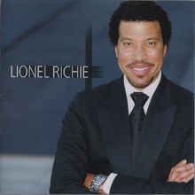 Lionel Richie Tuskegee CD herunterladen