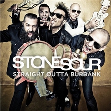 Straight Outta Burbank (EP)