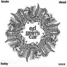 Brain Dead Baby (VLS)