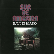 Sur De America (Vinyl)