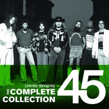 The Complete Collection CD1