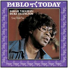 Duke Ellington Song Book CD1