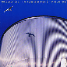 The Consequences Of Indecisions (Vinyl)