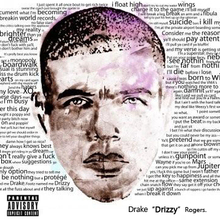 Drake "Drizzy" Rogers