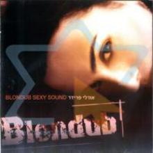 Blondub Sexy Sound CD