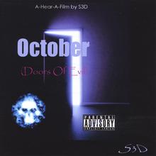 October (Doors Of Evil)