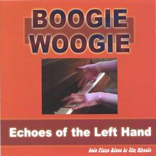 Boogie Woogie: Echoes of the Left Hand