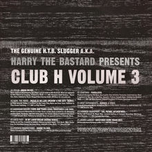 Club "H" Vol. 3