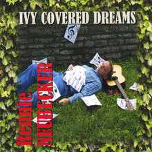 Ivy Covered Dreams