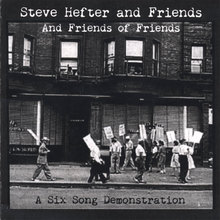 A Six Song Demonstration