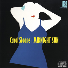 Midnight Sun (Vinyl)