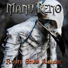Rusty Souls Release