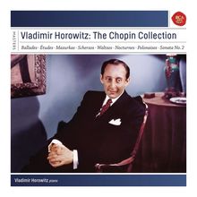 The Chopin Collection CD4