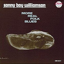 More Real Folk Blues (Vinyl)