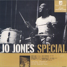 The Jo Jones Special Papa Jo Jones