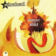Broadcast To The World (Deluxe Version)
