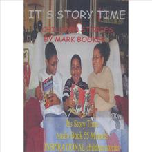 It's Story Time Inspirational Children Stories