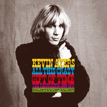 All This Crazy Gift Of Time (The Recordings 1969-1973) CD6