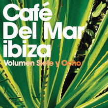 Café del Mar Ibiza Volumen Siete Y Ocho CD2