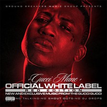 Official White Label (Red Edition)